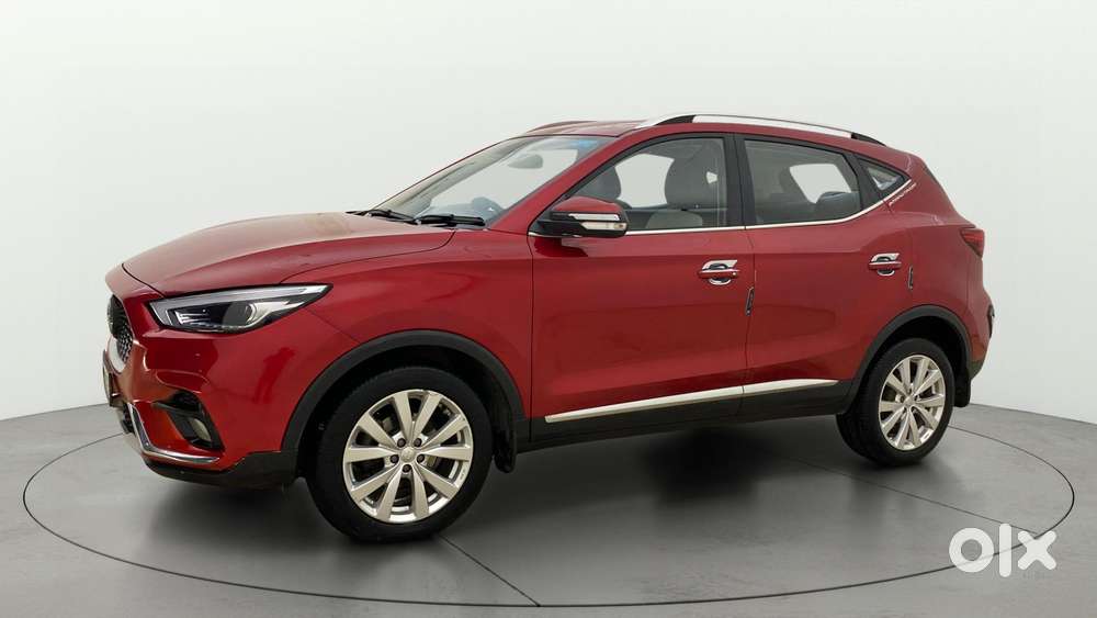 Mg Astor 1.5 Sharp Ex Mt, 2022, Petrol