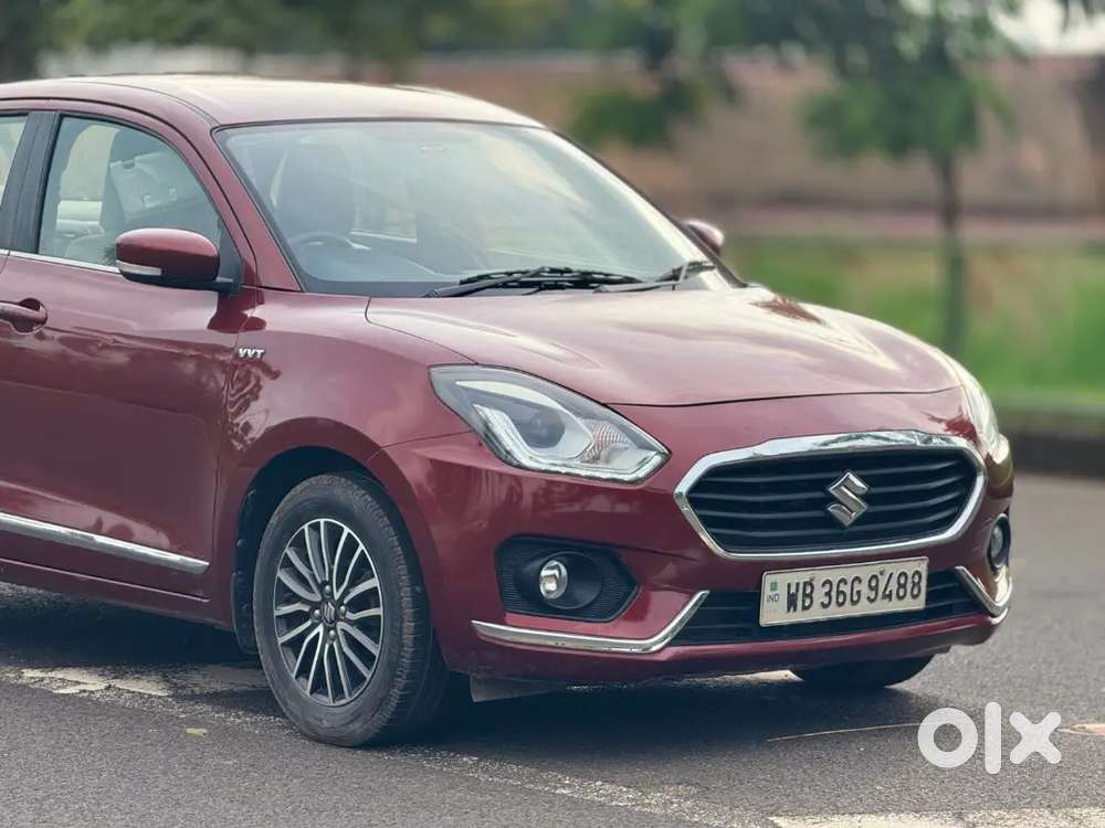 Maruti Suzuki Swift Dzire Well Maintained