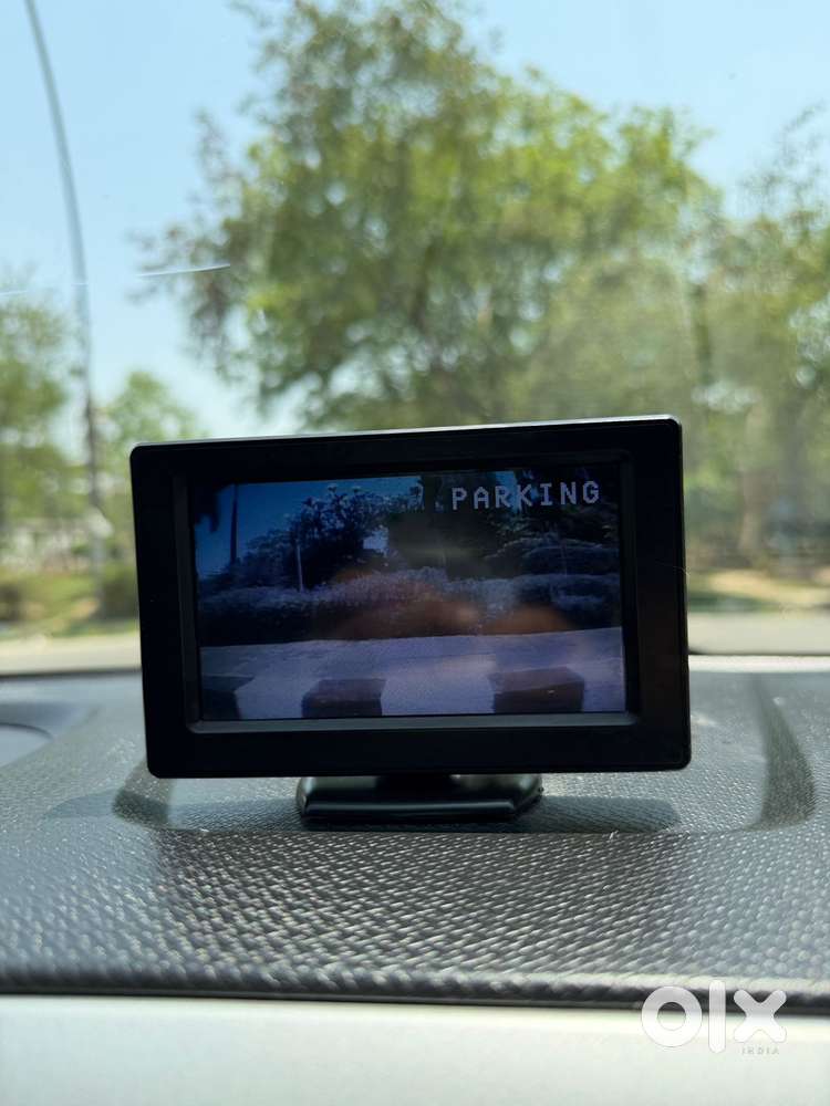 Maruti Suzuki Brezza Vdi, 2018, Diesel