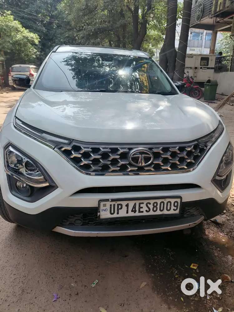 Tata Safari 2.0 Kryotec Xt Plus 2021