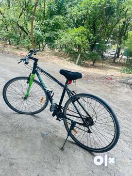 Hero Octane Buy Sell Second Hand Cycles in India Used Cycles in India OLX