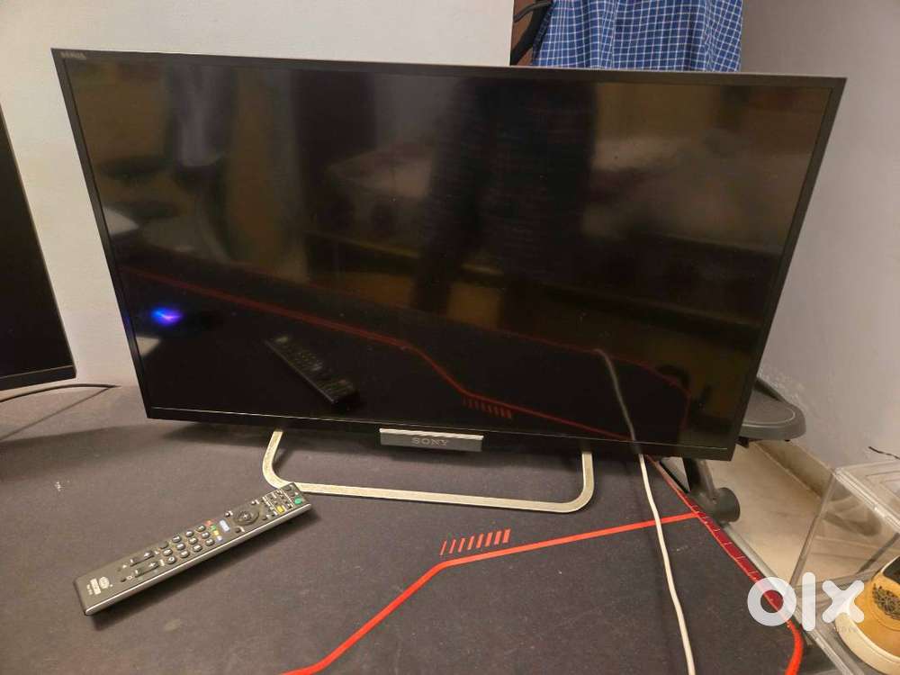 SONY Bravia KDL - 32 W650A 32 LCD LED TV - Working