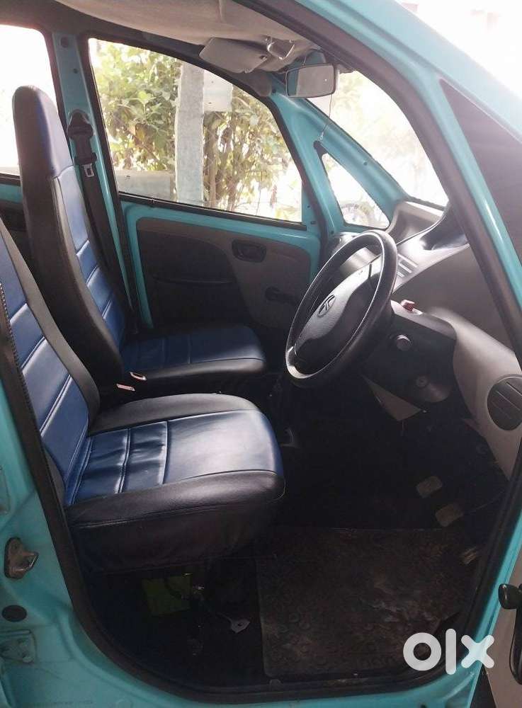 Tata Nano, 2012, Petrol
