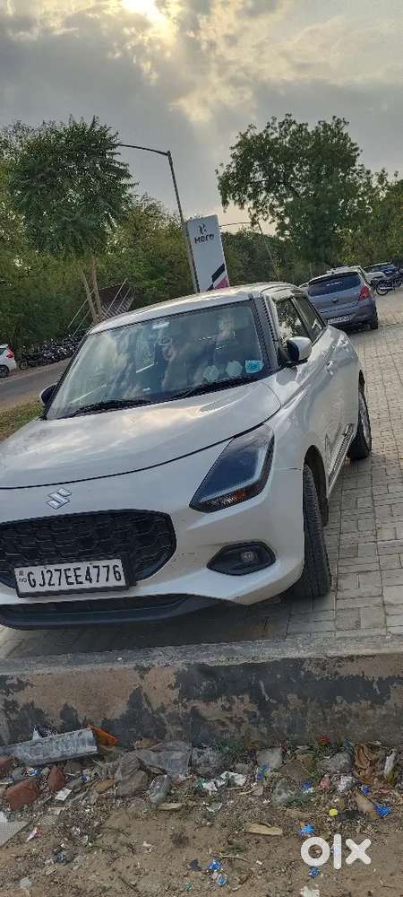 New Epic Swift 2024