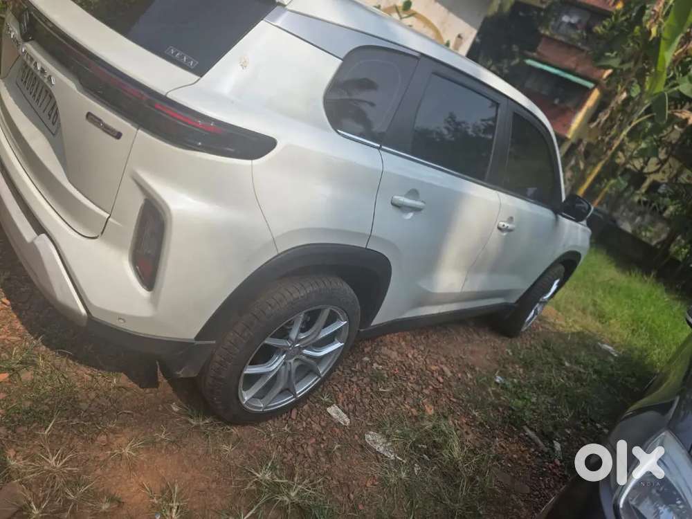 Grand Vitara Car In Very Good Condition