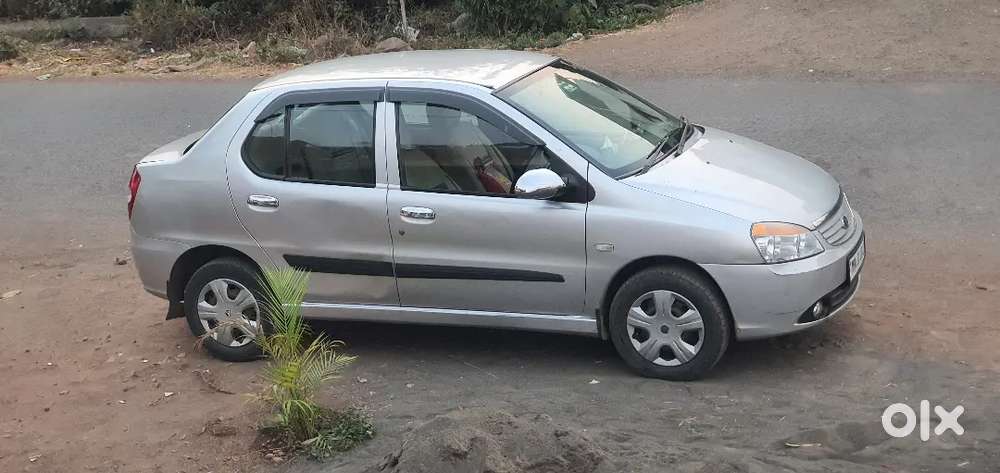 Indigo Cs Tdi Ac