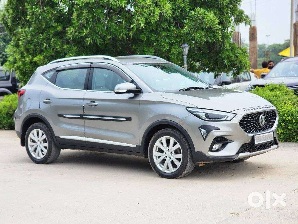 Mg Astor 1.5 Smart, 2023, Petrol