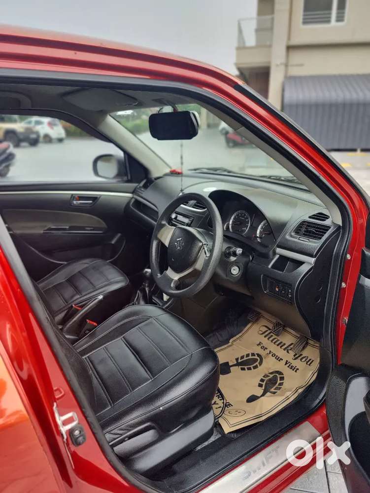 Maruti Suzuki Swift 2013 Petrol Well Maintained