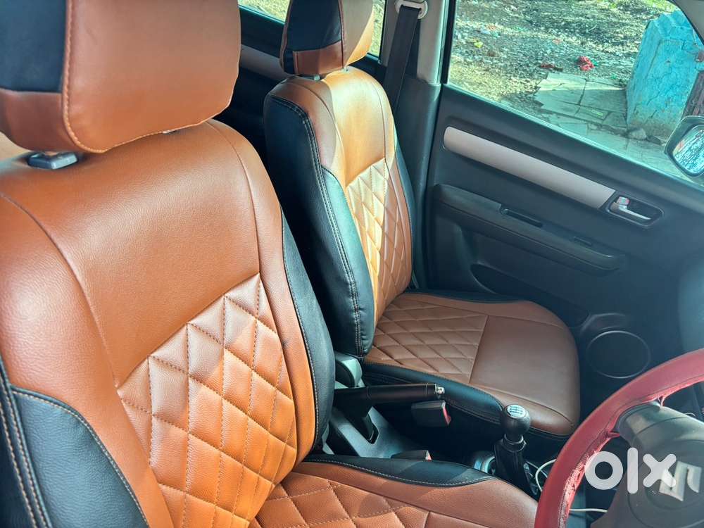 Swift 2007 Maruti Suzuki