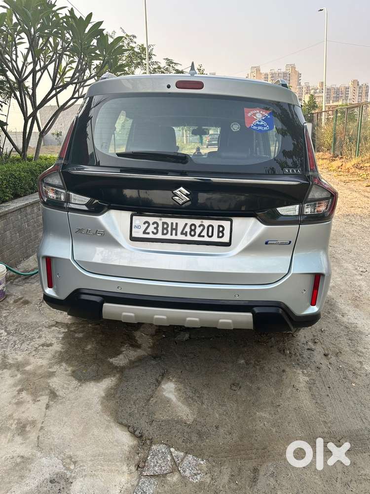 Maruti Suzuki Xl6 2023 Showroom Condition
