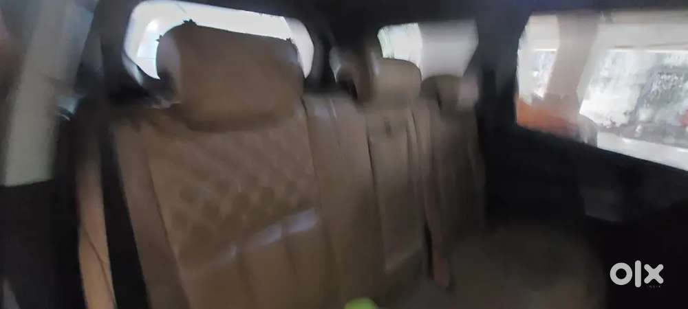 Mahindra Xuv500 Single Owner, New Tyres Best Condition