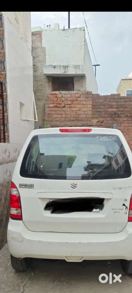 Maruti Suzuki Wagonr No Problem