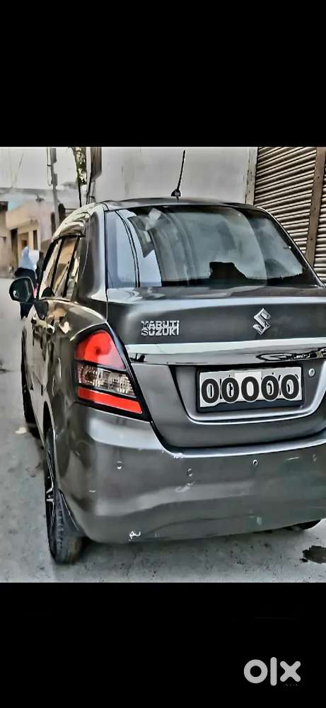 2015 Model Well Maintained Car Good Condition