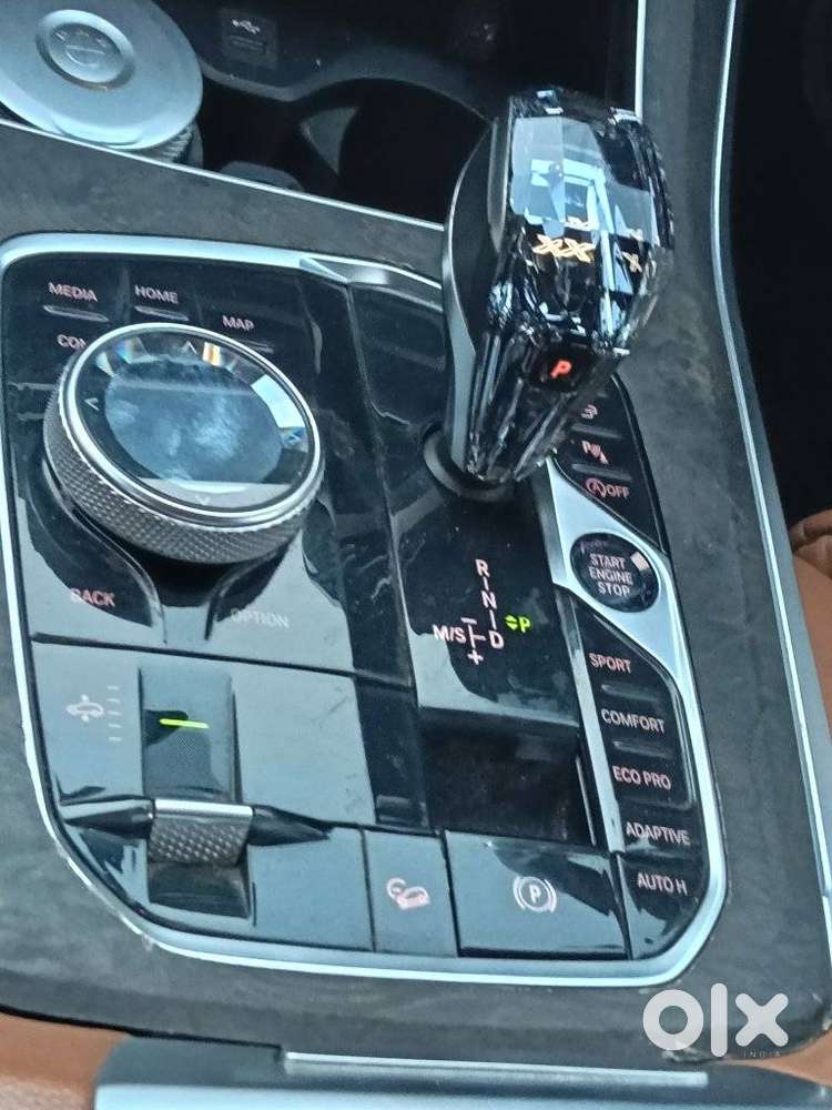 Bmw X5 Xdrive 30d M Sport, 2019, Diesel