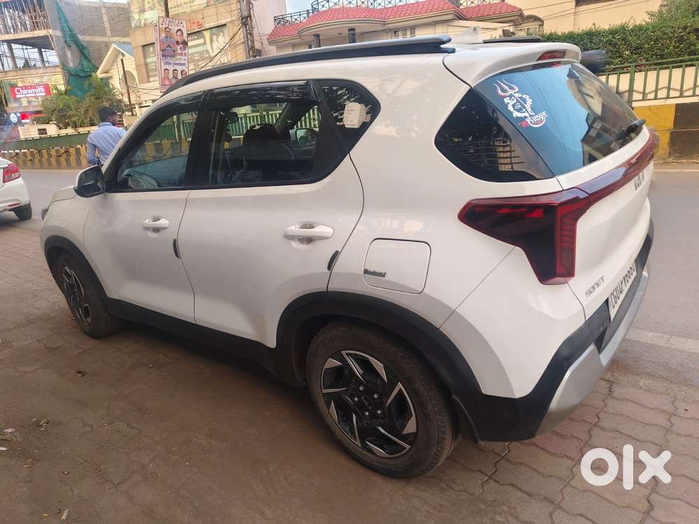 Kia Sonet 1.2 Htk Plus, 2024, Petrol