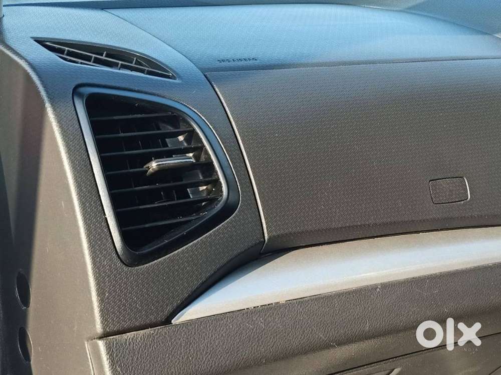 Maruti Suzuki Brezza Vdi, 2017, Diesel