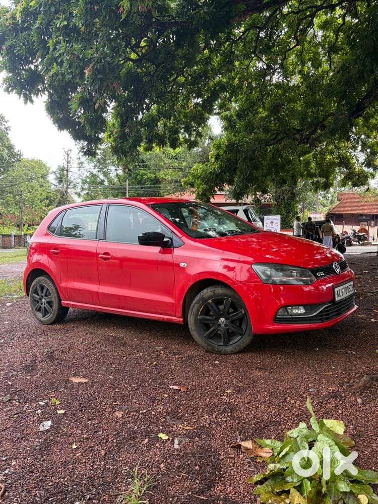 Volkswagen Polo Model 2010