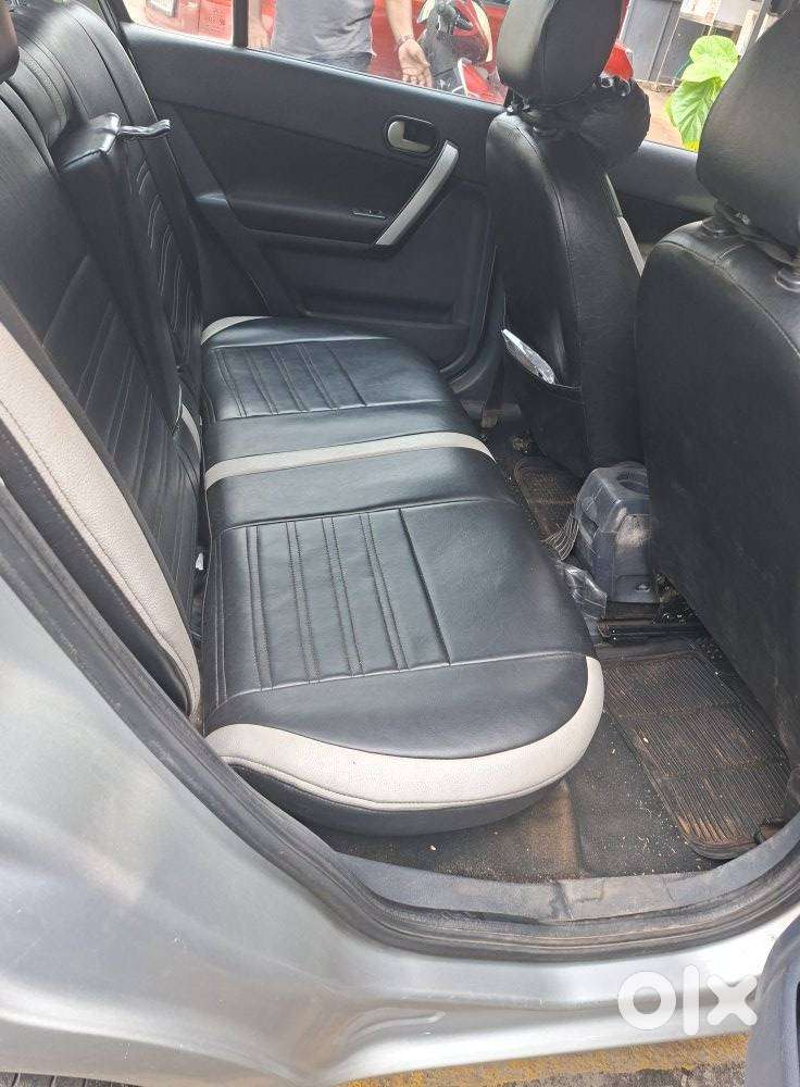 Ford Fiesta Classic 1.4 Duratorq Lxi, 2012, Diesel