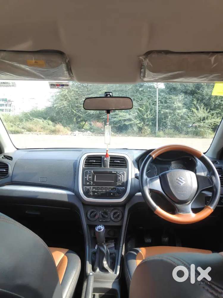 Maruti Suzuki Vitara Brezza 2016 In Excellent Condition