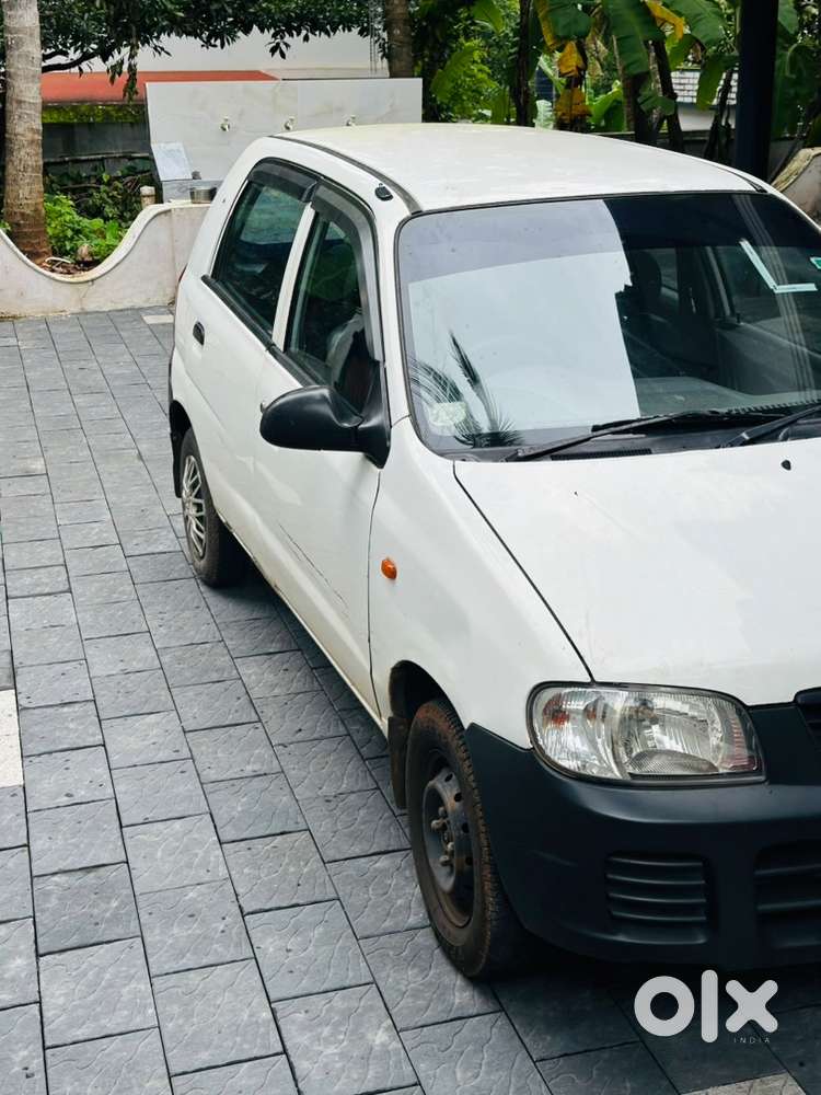 2007 Maruti Suzuki Alto