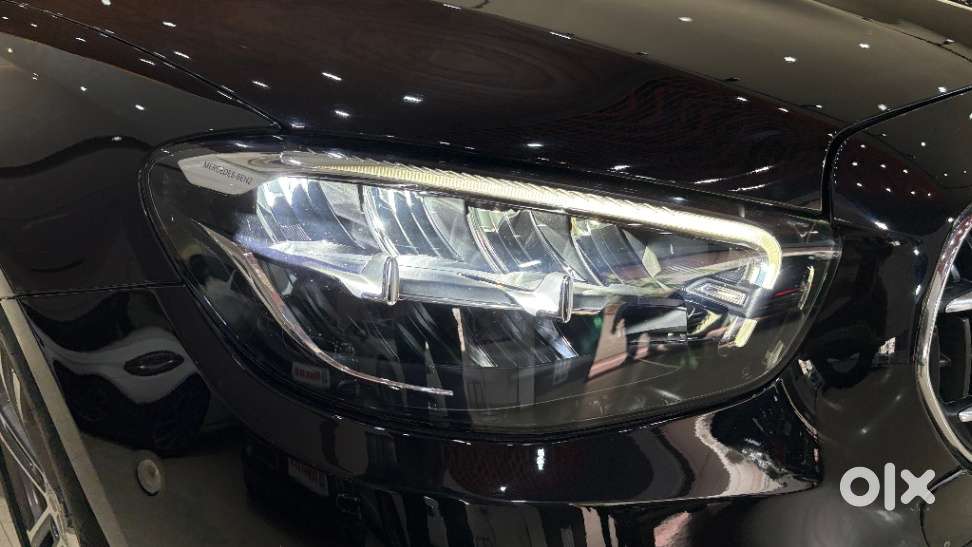 Mercedes-benz E-class Exclusive E 200, 2022, Petrol