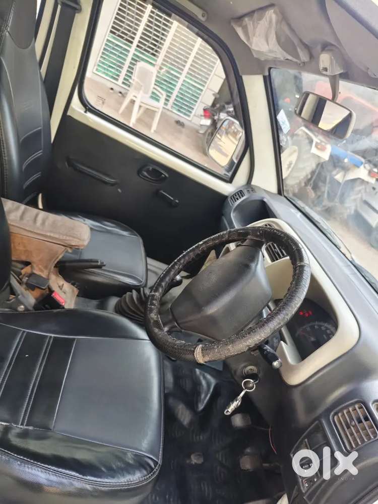 Maruti Suzuki Eeco 2019 Cng & Hybrids 70900 Km Driven