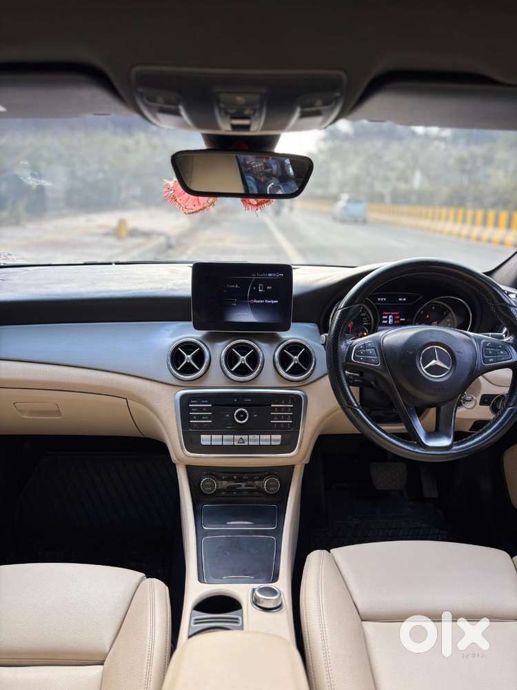 Mercedes-benz Cla 200 D Sport, 2019, Diesel