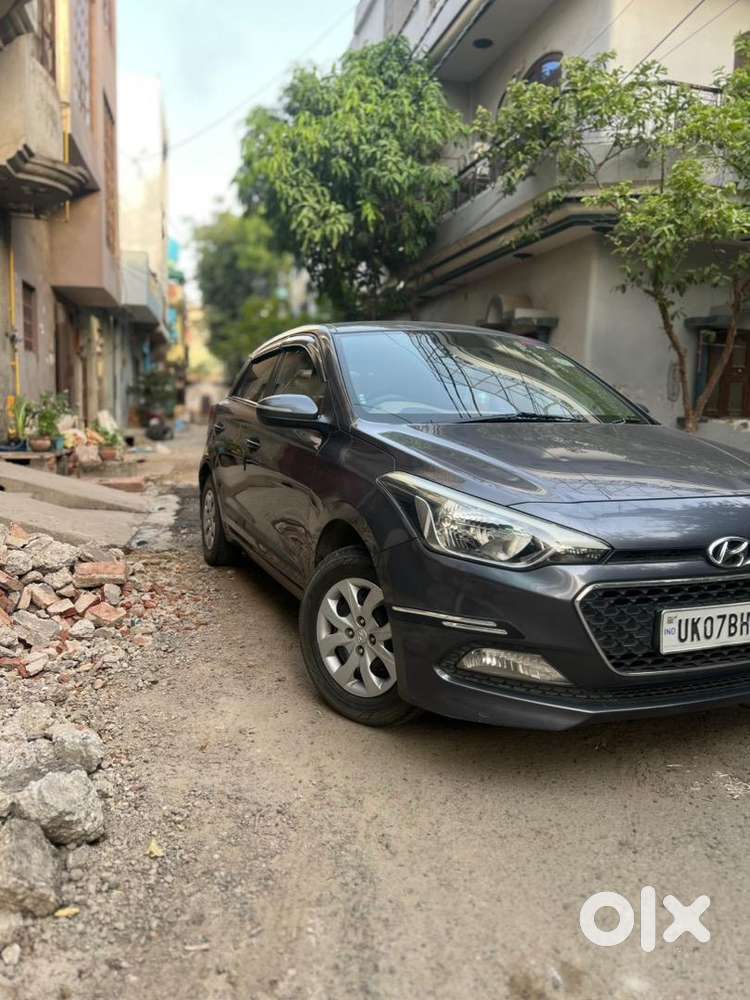 Hyundai I20 Best Condition Car 2015 Year