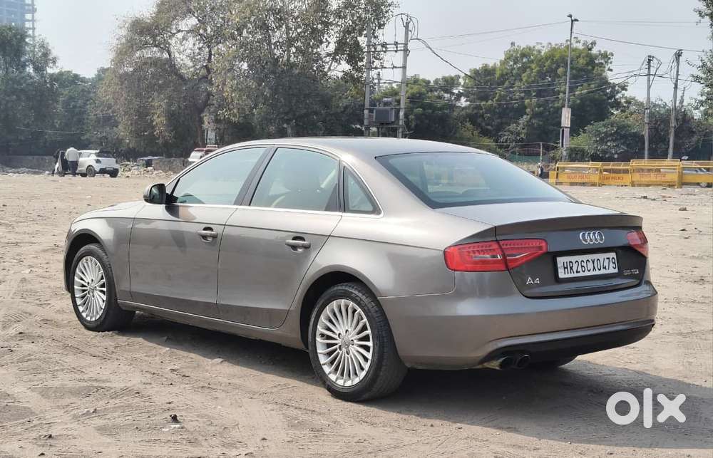 Audi A4 2016-2020 2.0 35 Tdi Premium Plus, 2016, Diesel