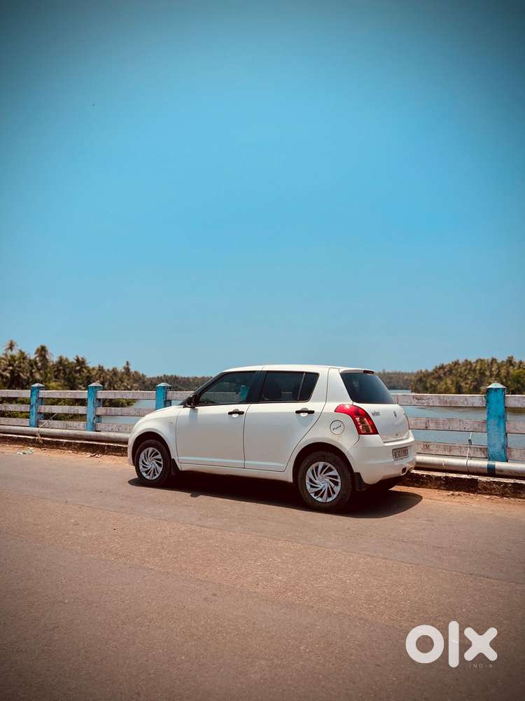 Maruti Swift Lxi 2009
