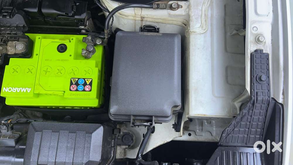 Hyundai Creta 1.5 S Petrol, 2021, Petrol