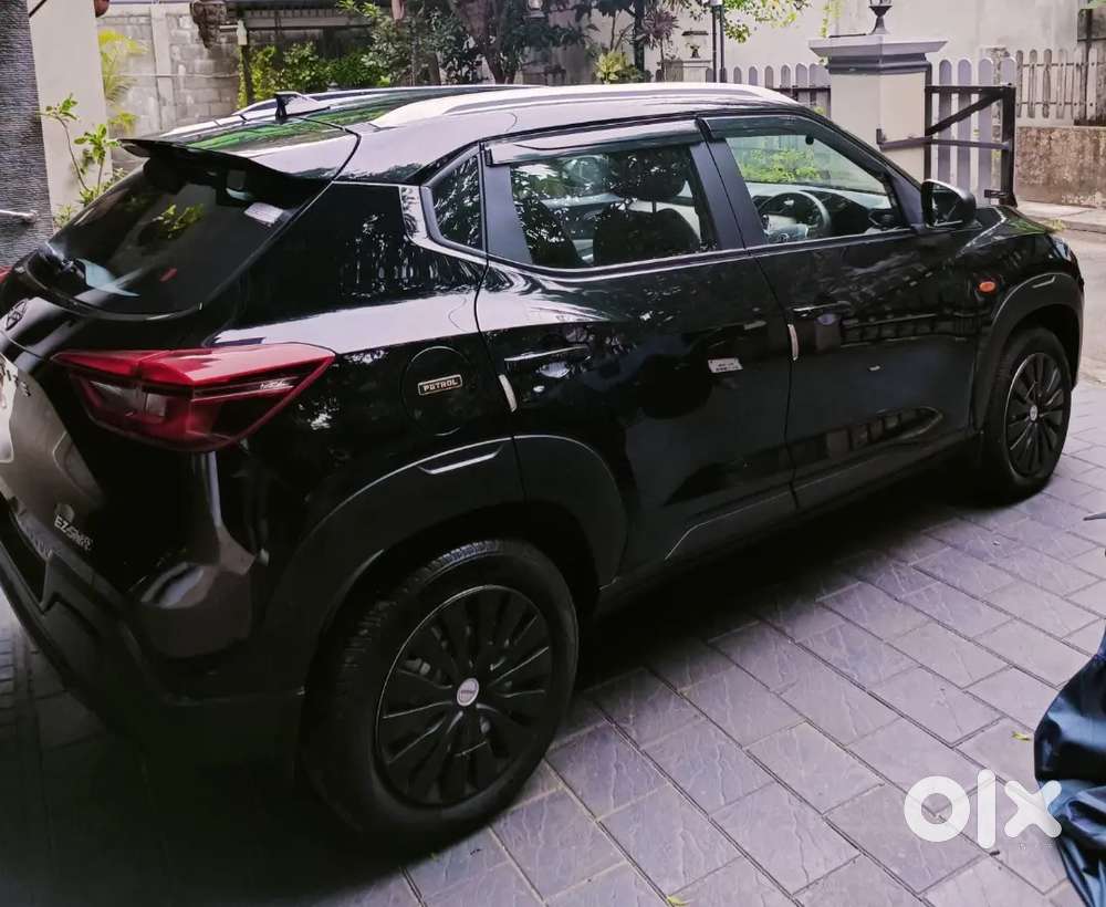 New, Neat, Clean, Perfect Car With Fancy Number
