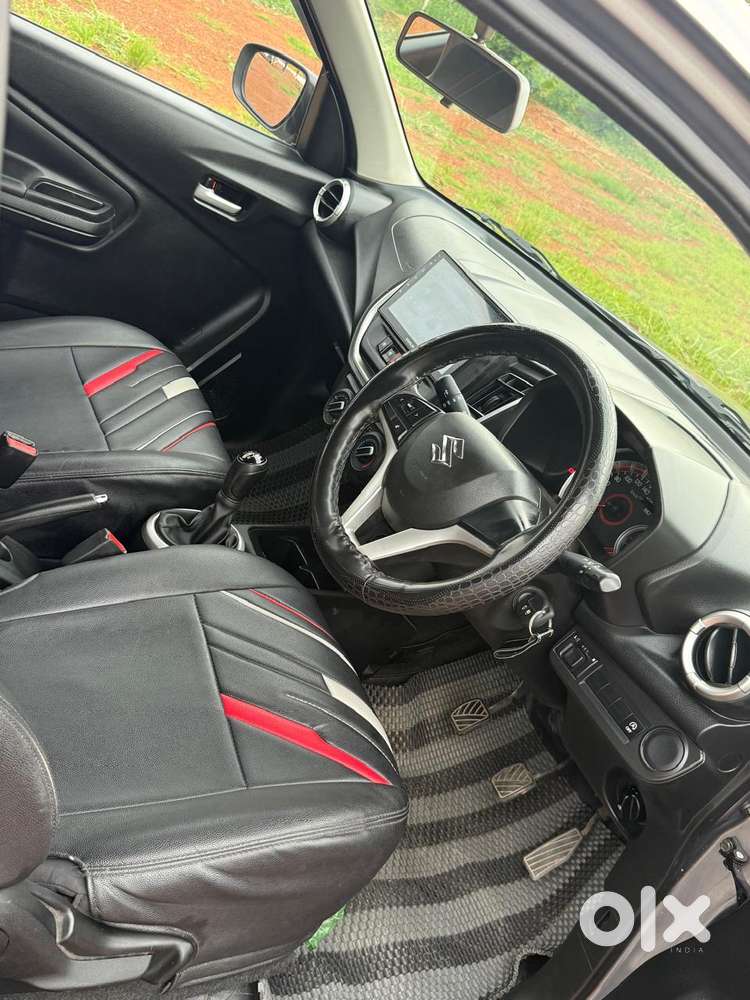 Maruti Suzuki Celerio Zxi, 2022, Petrol