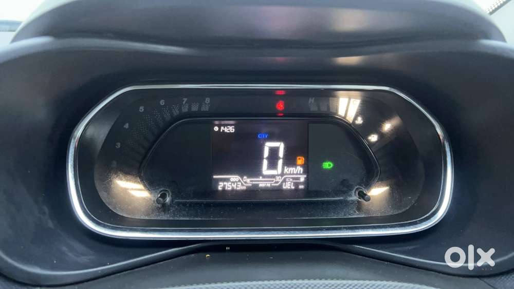 Tata Nexon 1.2 Revotron Xm (s), 2023, Petrol
