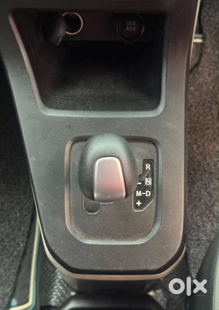 Maruti Suzuki Wagon R 1.2 Zxi, 2020, Petrol