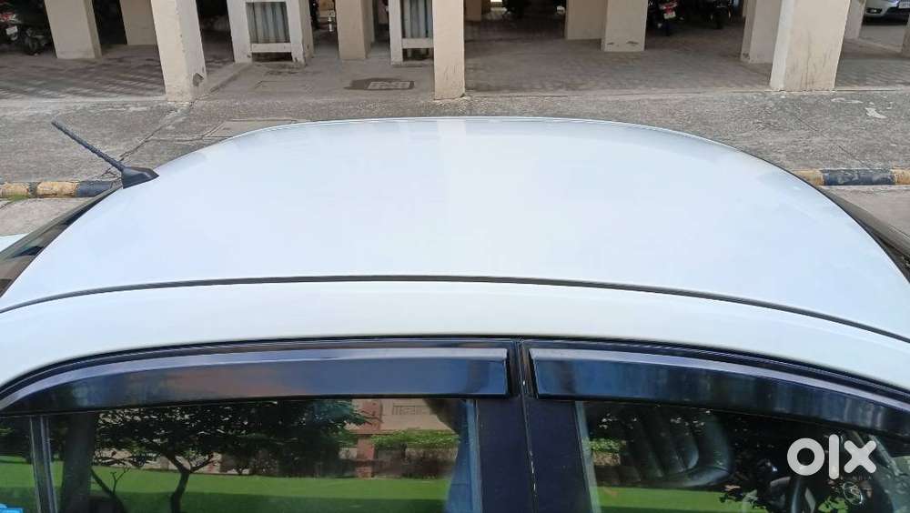 Hyundai Xcent Top Model Automatic In Excellent Condition