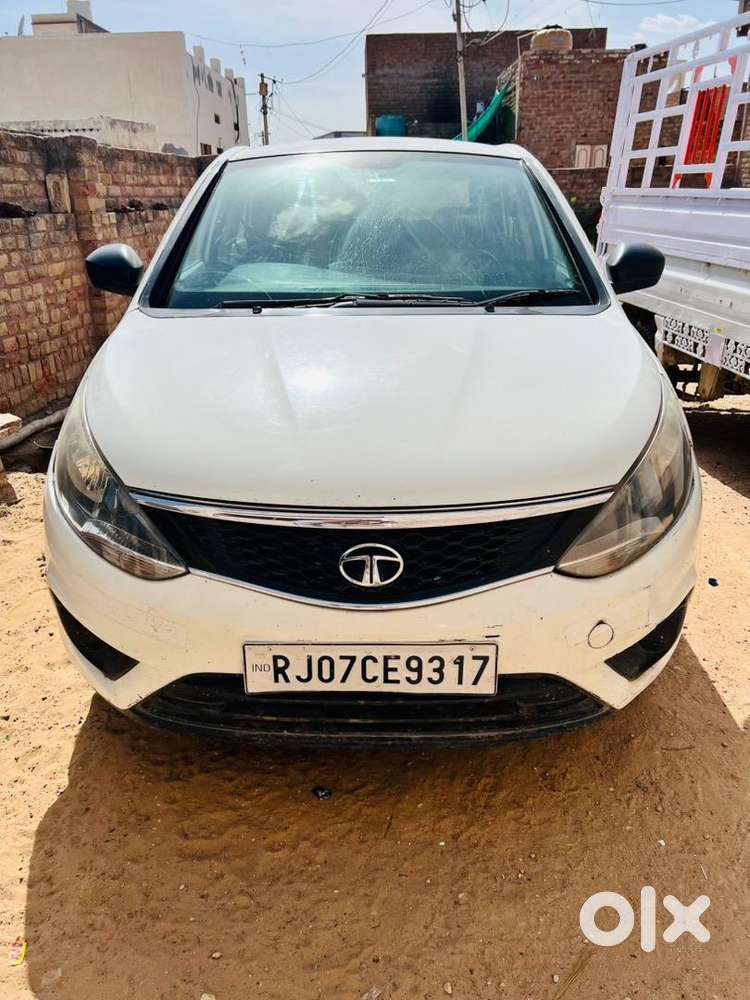 Tata Zest 2017 Diesel Good Condition