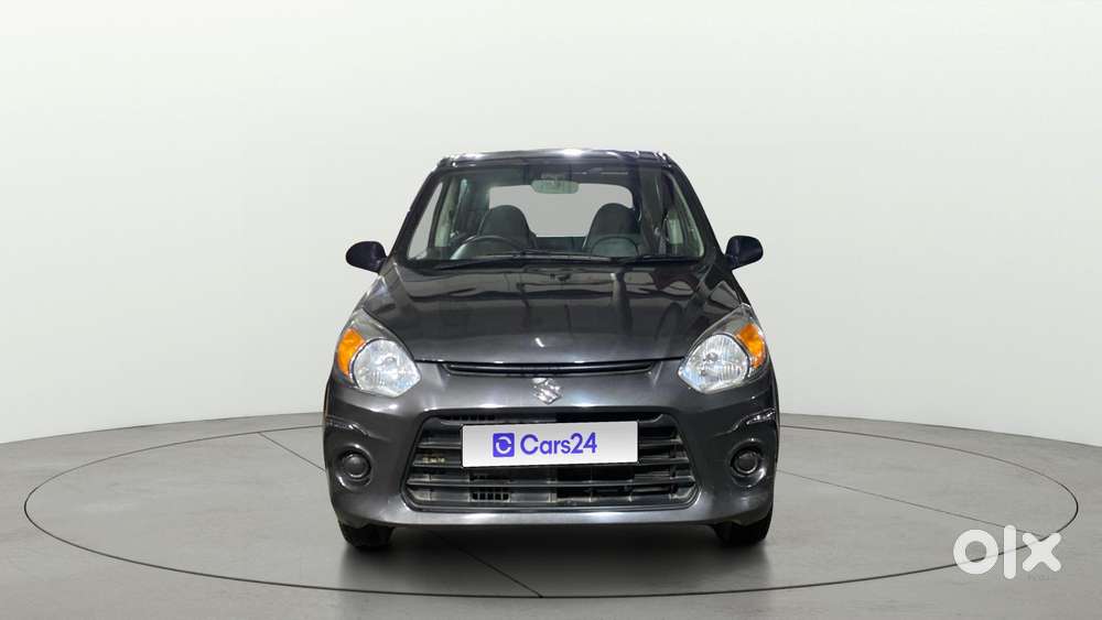 Maruti Suzuki Alto 800 Lxi, 2018, Petrol