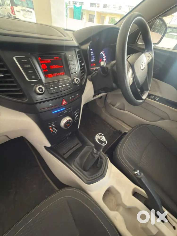 Mahindra Xuv300 Petrol Manual 2022
