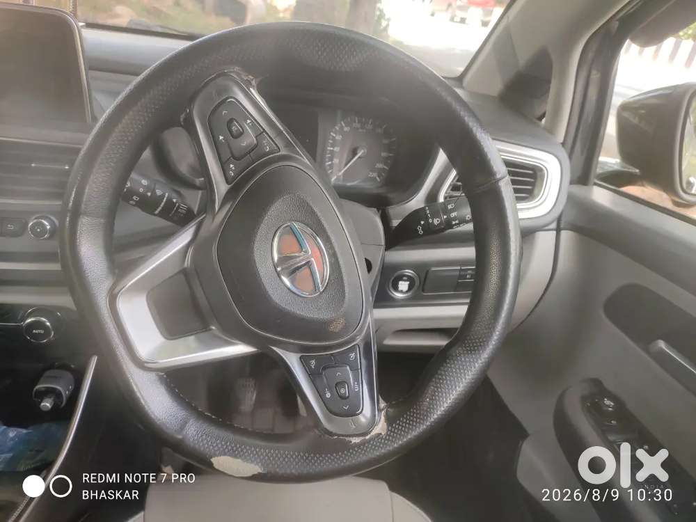 Tata Altroz Diesel Manual 2021
