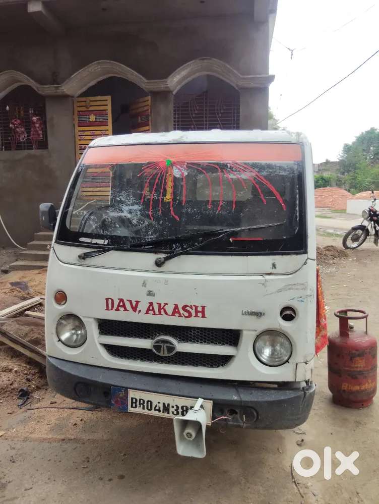 Tata  Magic 2013 Diesel Manual