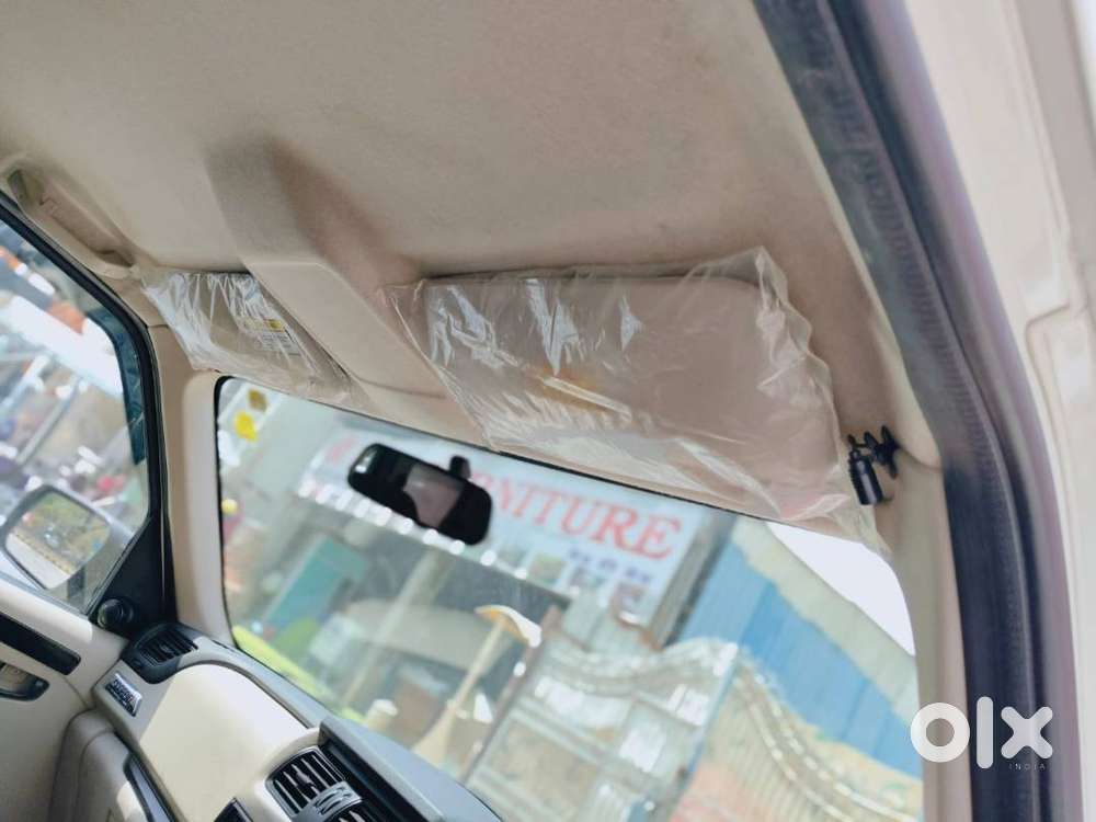 Mahindra Scorpio Classic