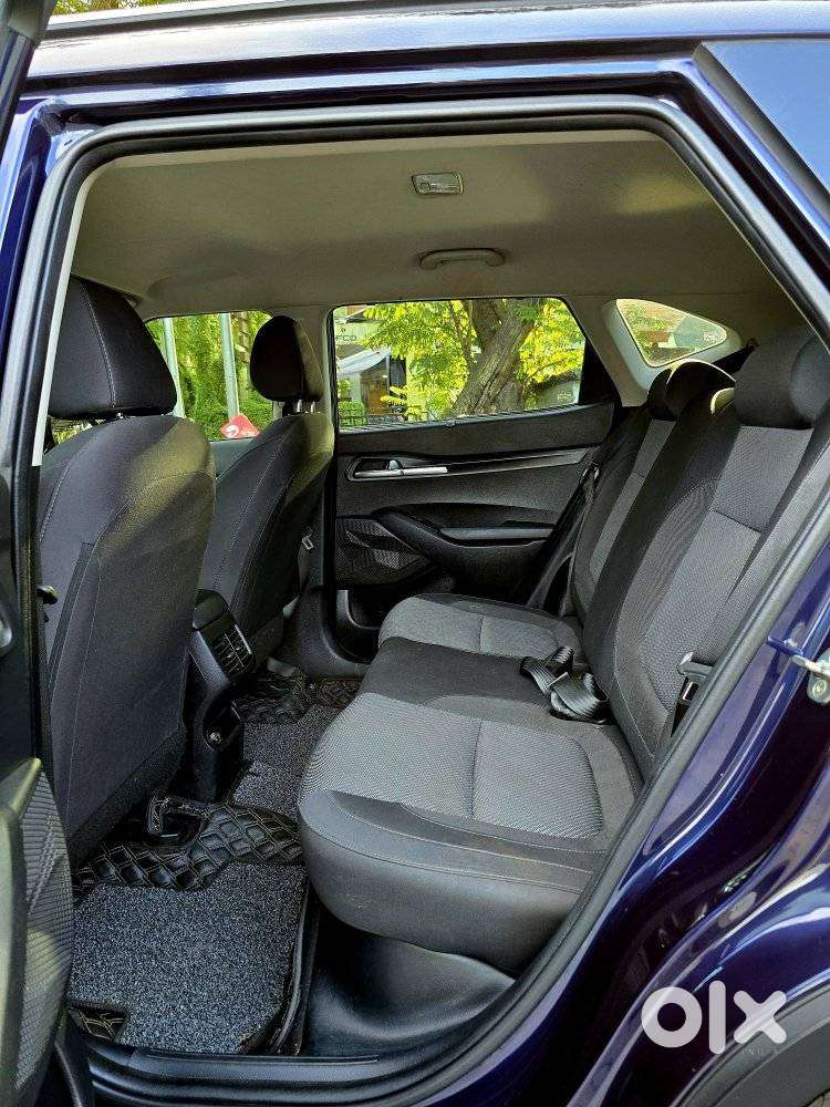 Kia Seltos Htk Plus G, 2022, Petrol