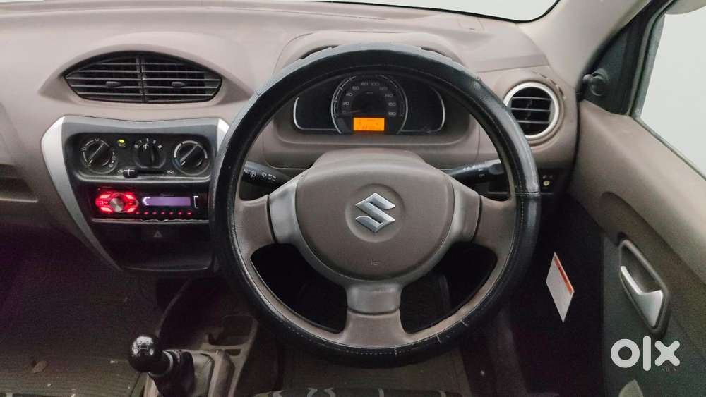 Maruti Suzuki Alto 800 2012-2016 Cng Lxi, 2013, Cng & Hybrids