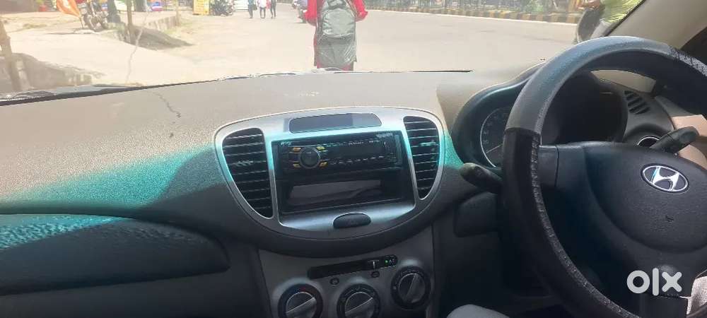 Hyundai I10 1.1 Magna 2012
