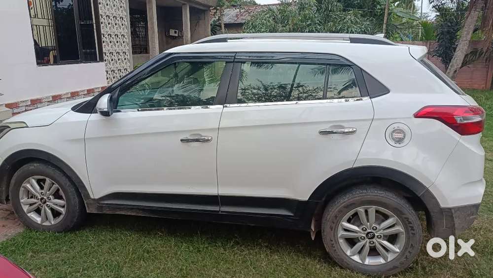 Hyundai Creta 2016
