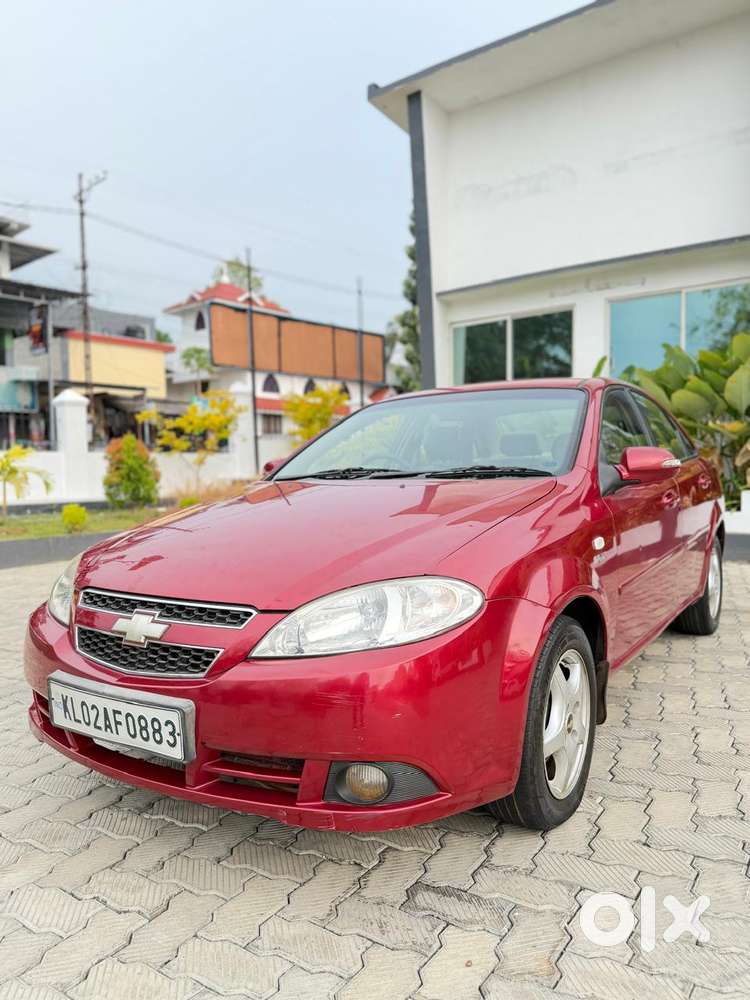 Chevrolet Optra 1.6 Ls, 2010, Petrol