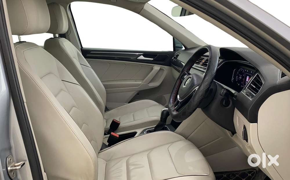 Volkswagen Tiguan All Space 2.0 Tsi, 2019, Petrol