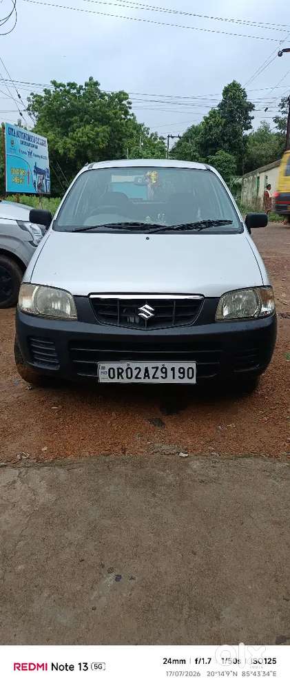 Good Condition
