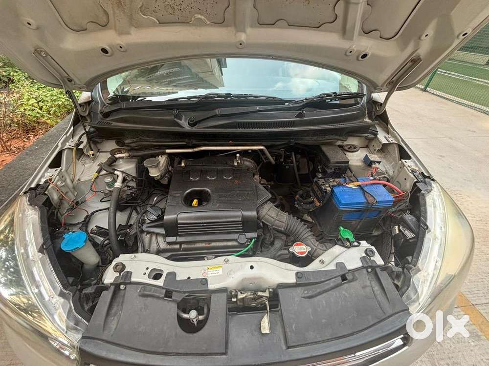 Maruti Suzuki Celerio 2017 Petrol Well Maintained